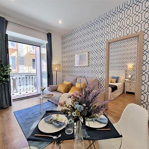 Apartamento Superior