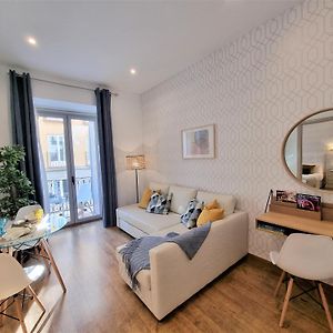 Apartamento de 1 Dormitorio